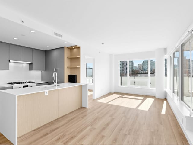 Apartment for sale in Richmond, Richmond, 407 7977 Lansdowne Road, 263117928 | Realtylink.org
