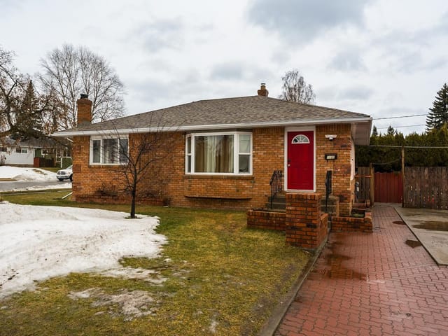 House for sale in Prince George, PG City Central, 1190 Ewert Street, 263117929 | Realtylink.org