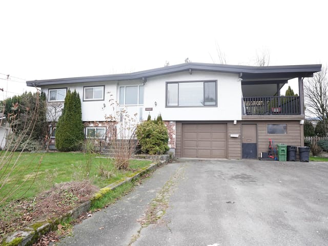 House for sale in Chilliwack, Chilliwack, 9543 Paula Crescent, 263117933 | Realtylink.org