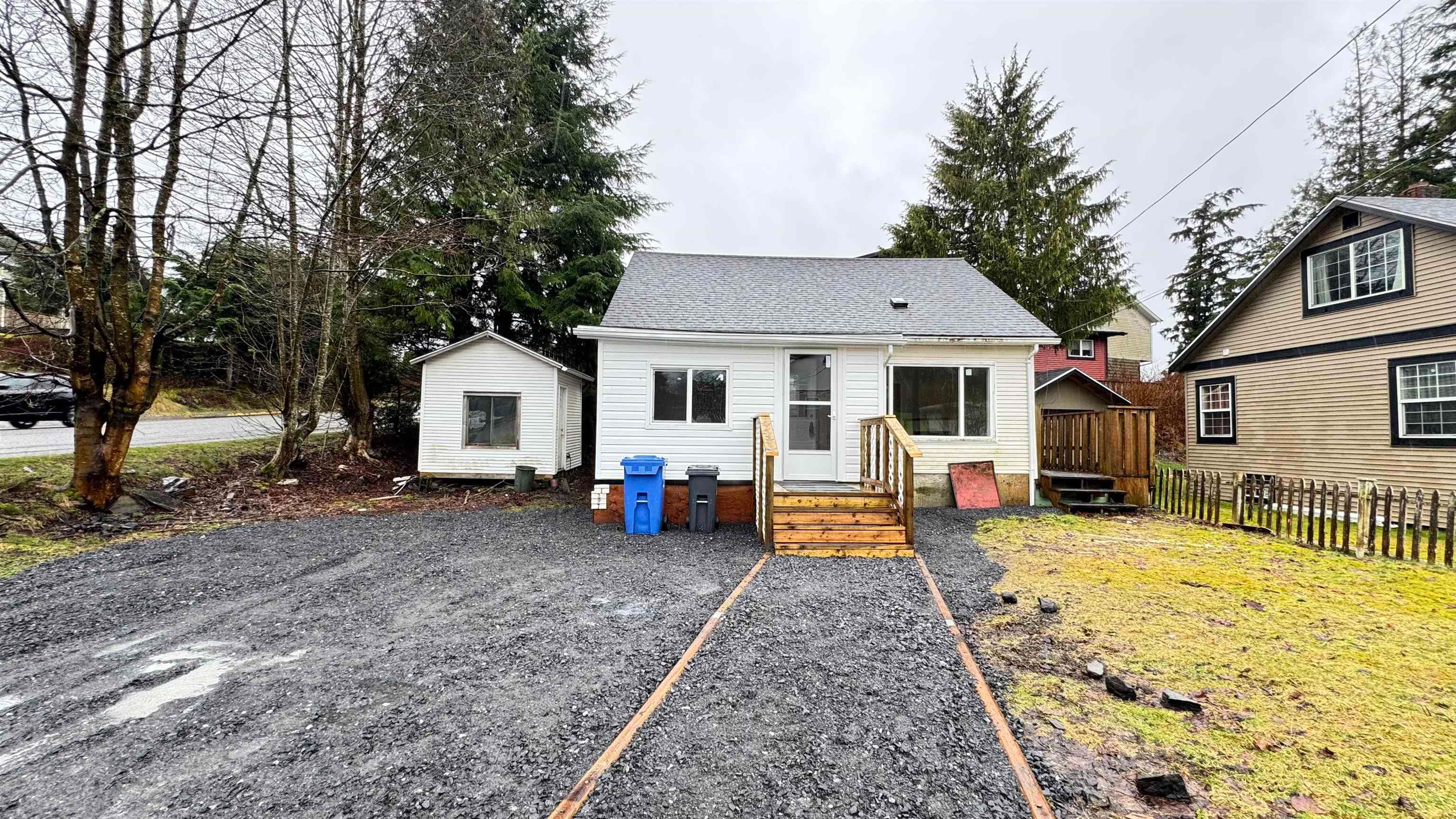 House for sale in Prince Rupert, Prince Rupert, 1297 Overlook Street, 263117936 | Realtylink.org