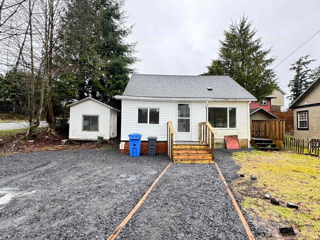 House for sale in Prince Rupert, Prince Rupert, 1297 Overlook Street, 263117936 | Realtylink.org