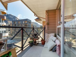Apartment for sale in Squamish, Squamish, 313 38003 Second Avenue, 263117938 | Realtylink.org