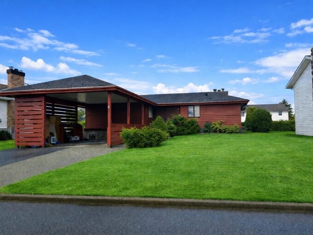 House for sale in Kitimat, Kitimat, 8 Meldrum Street, 263117944 | Realtylink.org