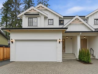 1/2 Duplex for sale in Maple Ridge, Maple Ridge, #1 12050 York Street, 263117945 | Realtylink.org