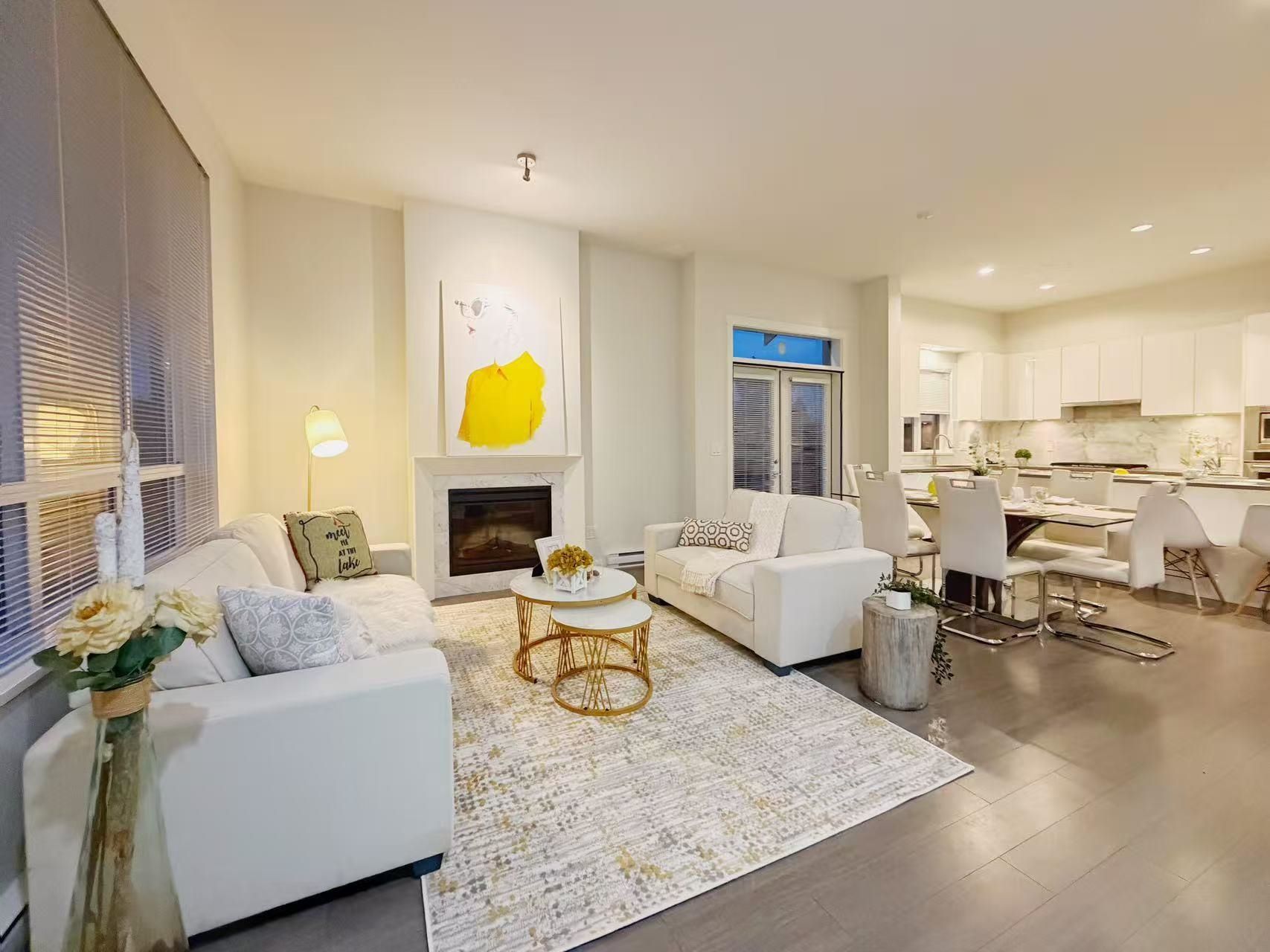 Townhouse for sale in Richmond, Richmond, 108 10388 No. 2 Road, 263117946 | Realtylink.org