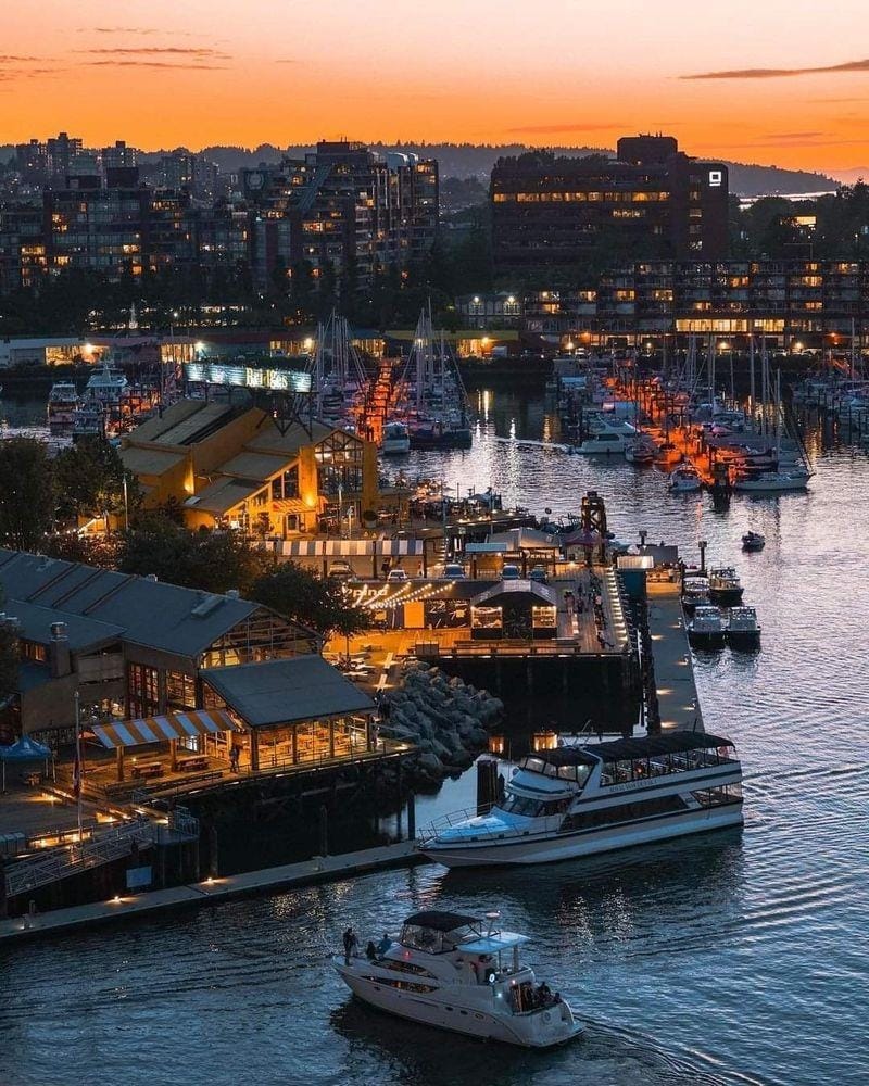 Apartment for sale in Vancouver, Vancouver West, 2302 1500 Howe Street, 263117947 | Realtylink.org