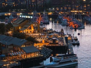 Apartment for sale in Vancouver, Vancouver West, 2302 1500 Howe Street, 263117947 | Realtylink.org