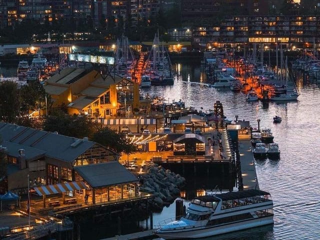 Apartment for sale in Vancouver, Vancouver West, 2302 1500 Howe Street, 263117947 | Realtylink.org