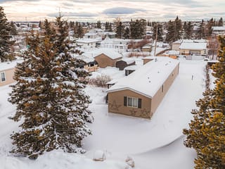 Manufactured Home for sale in Fort St. John, Fort St. John, 8920 75 Street, 263117952 | Realtylink.org