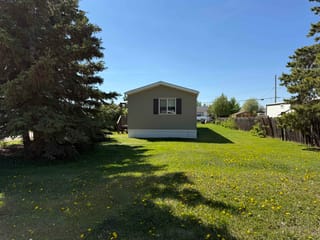 Manufactured Home for sale in Fort St. John, Fort St. John, 8920 75 Street, 263117952 | Realtylink.org