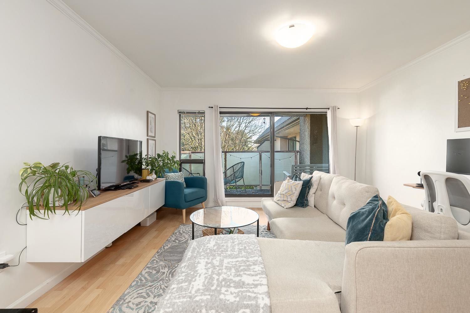 Apartment for sale in Vancouver, Vancouver East, 309 2150 Brunswick Street, 263117953 | Realtylink.org