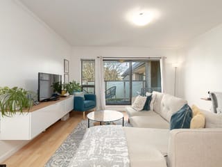 Apartment for sale in Vancouver, Vancouver East, 309 2150 Brunswick Street, 263117953 | Realtylink.org