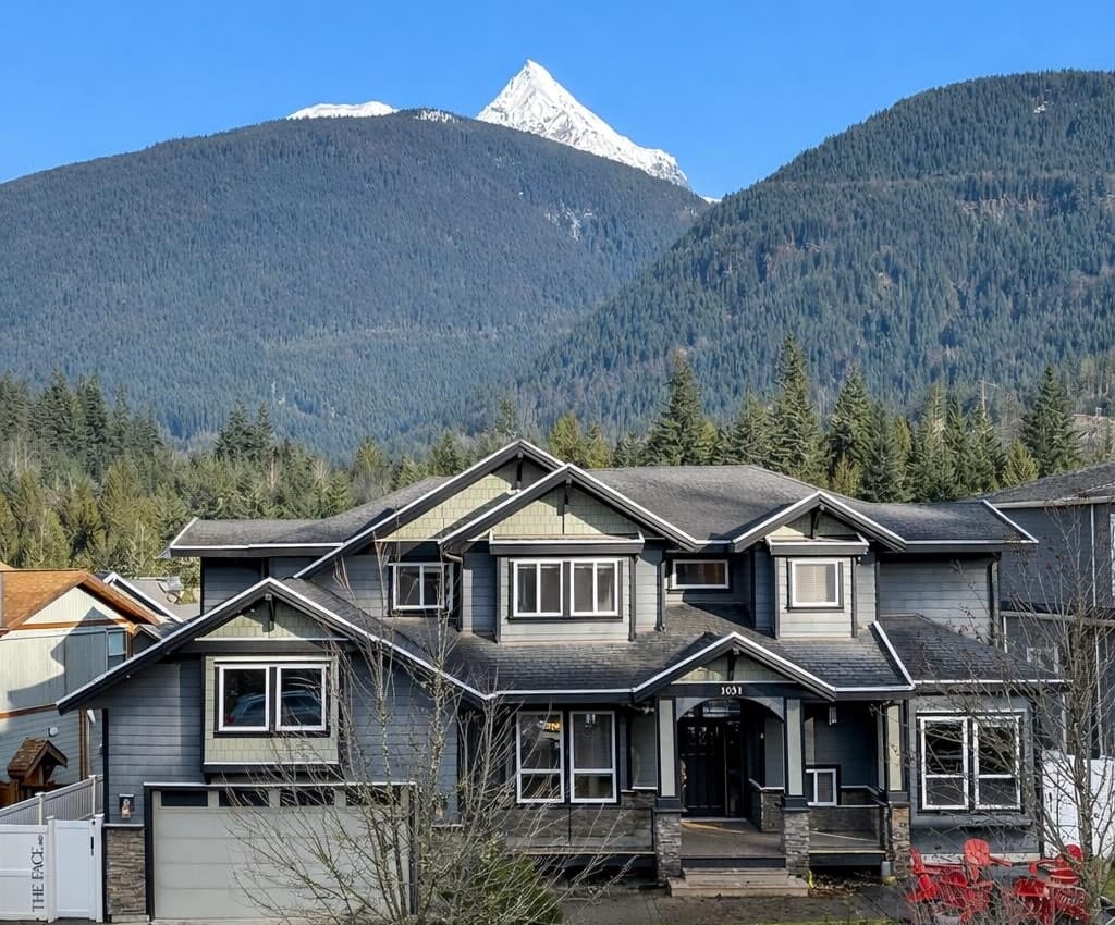 House for sale in Squamish, Squamish, 1031 Jay Crescent, 263117954 | Realtylink.org