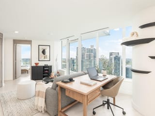 Apartment for sale in Surrey, North Surrey, 3505 13768 100th Avenue, 263117957 | Realtylink.org