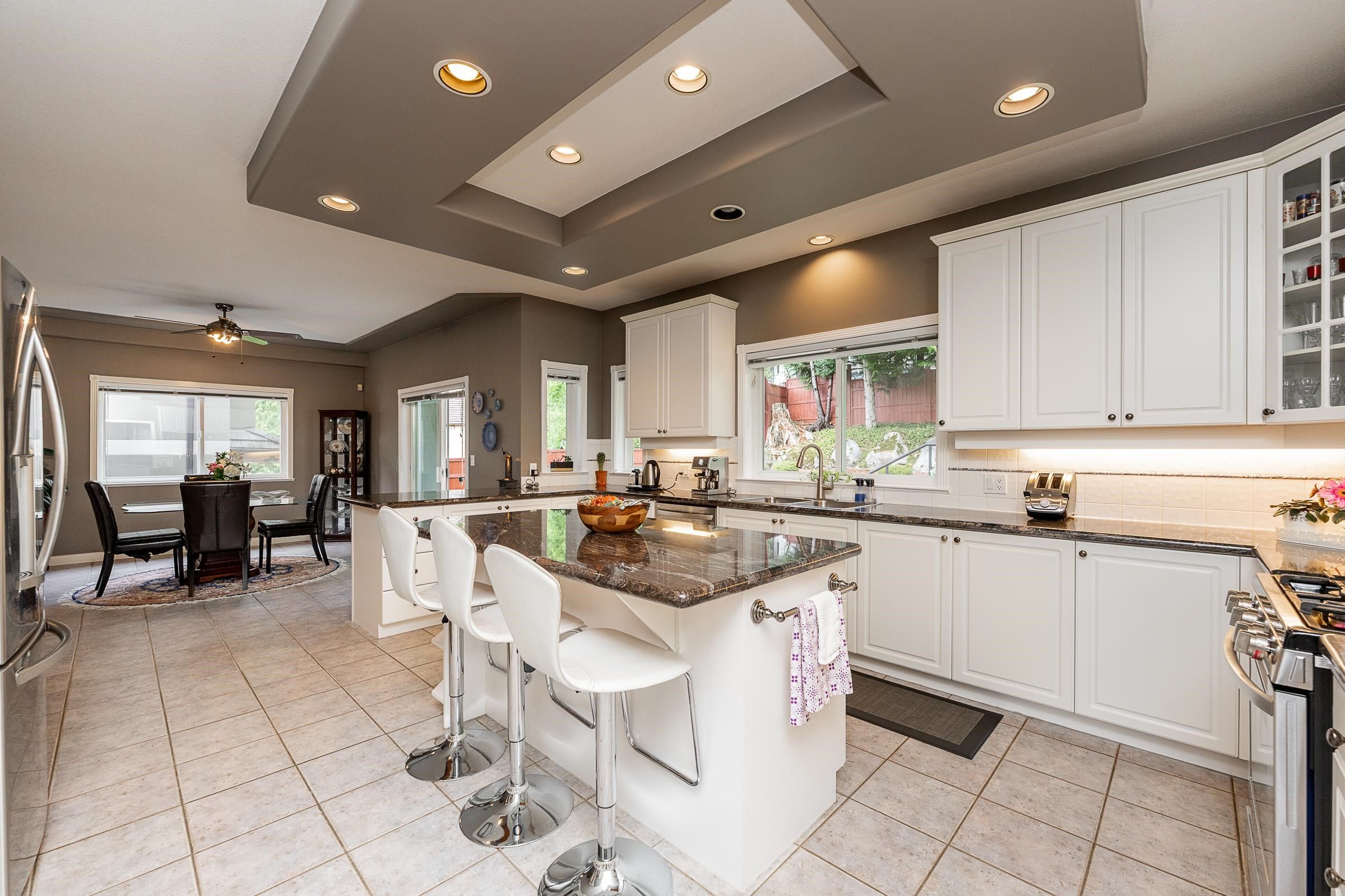 House for sale in Port Moody, Port Moody, 61 Wilkes Creek Drive, 263117958 | Realtylink.org