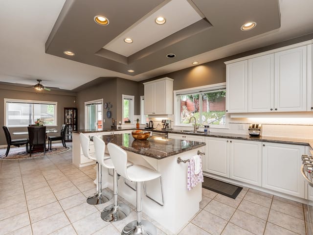 House for sale in Port Moody, Port Moody, 61 Wilkes Creek Drive, 263117958 | Realtylink.org