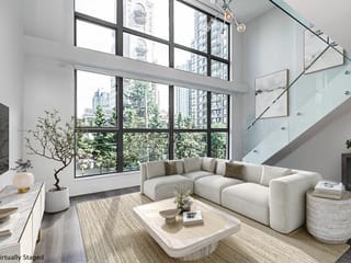 Apartment for sale in Vancouver, Vancouver West, 212 1238 Seymour Street, 263117959 | Realtylink.org