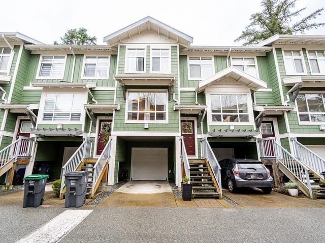 Townhouse for sale in Surrey, South Surrey White Rock, 164 15168 36 Avenue, 263117962 | Realtylink.org