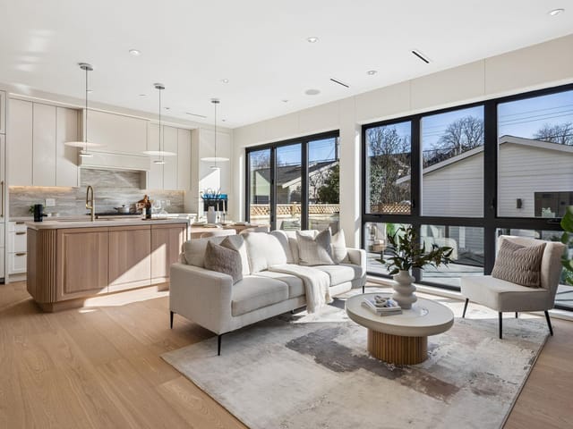 1/2 Duplex for sale in Vancouver, Vancouver West, 2 3036 W 13th Avenue, 263117966 | Realtylink.org