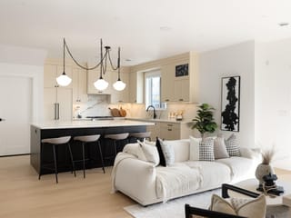 1/2 Duplex for sale in Coquitlam, Coquitlam, 103 646 Girard Avenue, 263117967 | Realtylink.org