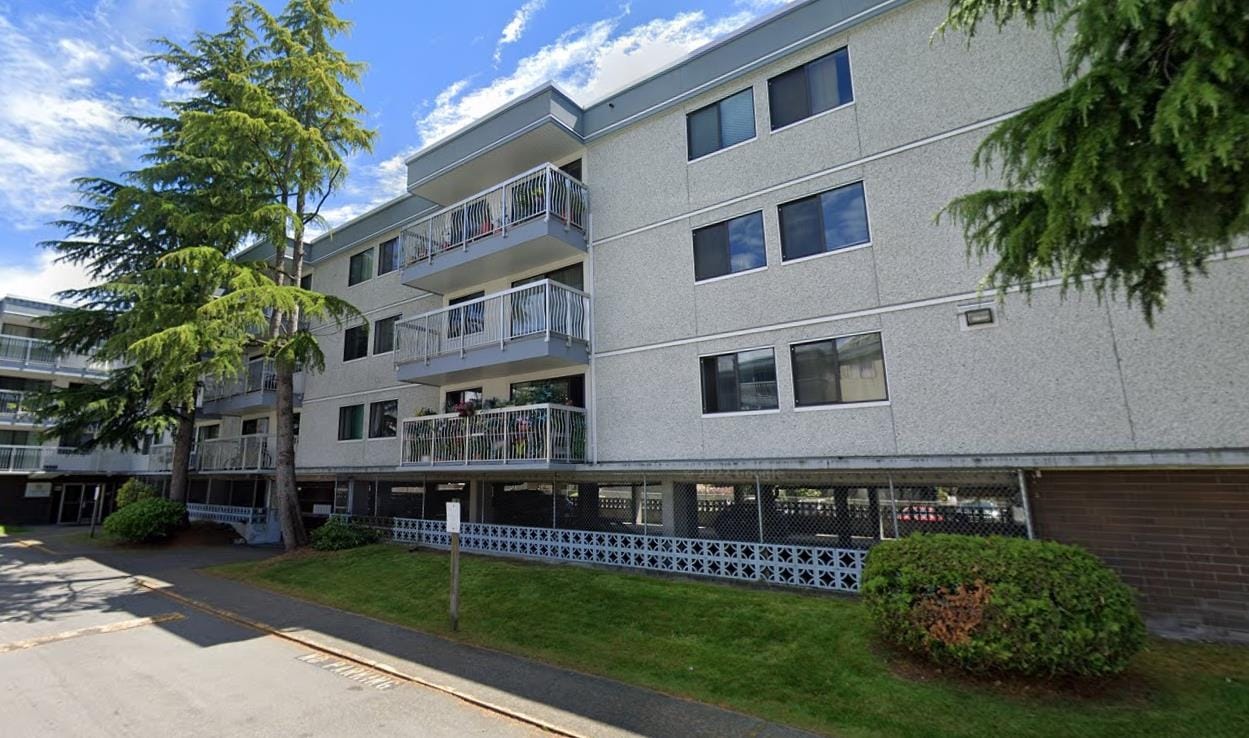 Apartment for sale in Richmond, Richmond, 312 6420 Buswell Street, 263117969 | Realtylink.org