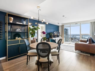 Apartment for sale in North Vancouver, North Vancouver, 1703 125 E 14th Street, 263117975 | Realtylink.org