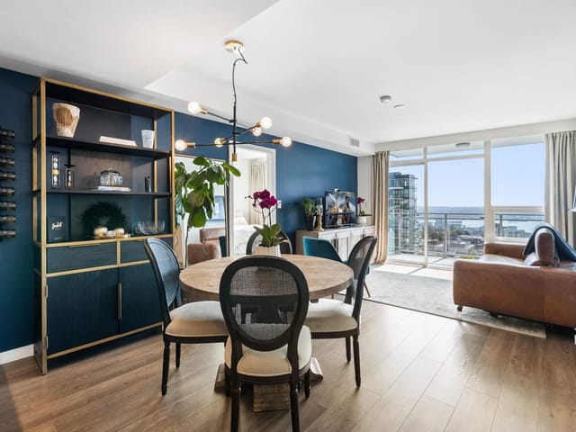 Apartment for sale in North Vancouver, North Vancouver, 1703 125 E 14th Street, 263117975 | Realtylink.org