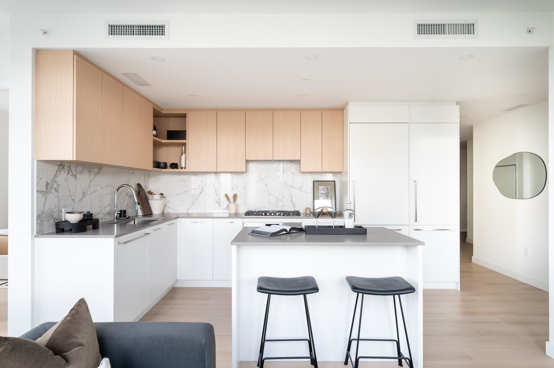 Apartment for sale in Burnaby, Burnaby South, 1906 6468 Willingdon Avenue, 263117977 | Realtylink.org