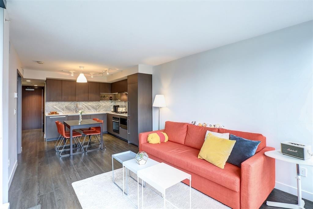 Apartment for rent in Richmond, Richmond, 509 8988 Patterson Road, 263117979 | Realtylink.org