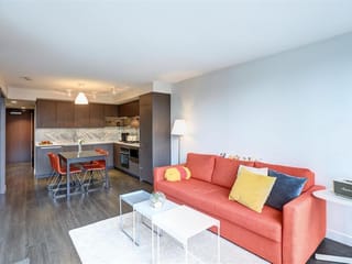 Apartment for rent in Richmond, Richmond, 509 8988 Patterson Road, 263117979 | Realtylink.org