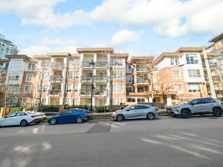Apartment for sale in Coquitlam, Coquitlam, 412 611 Regan Avenue, 263117980 | Realtylink.org