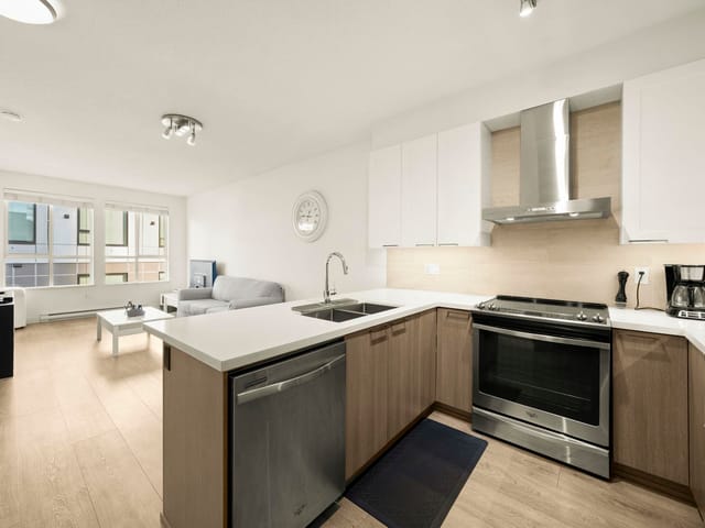 Apartment for sale in Coquitlam, Coquitlam, 412 611 Regan Avenue, 263117980 | Realtylink.org