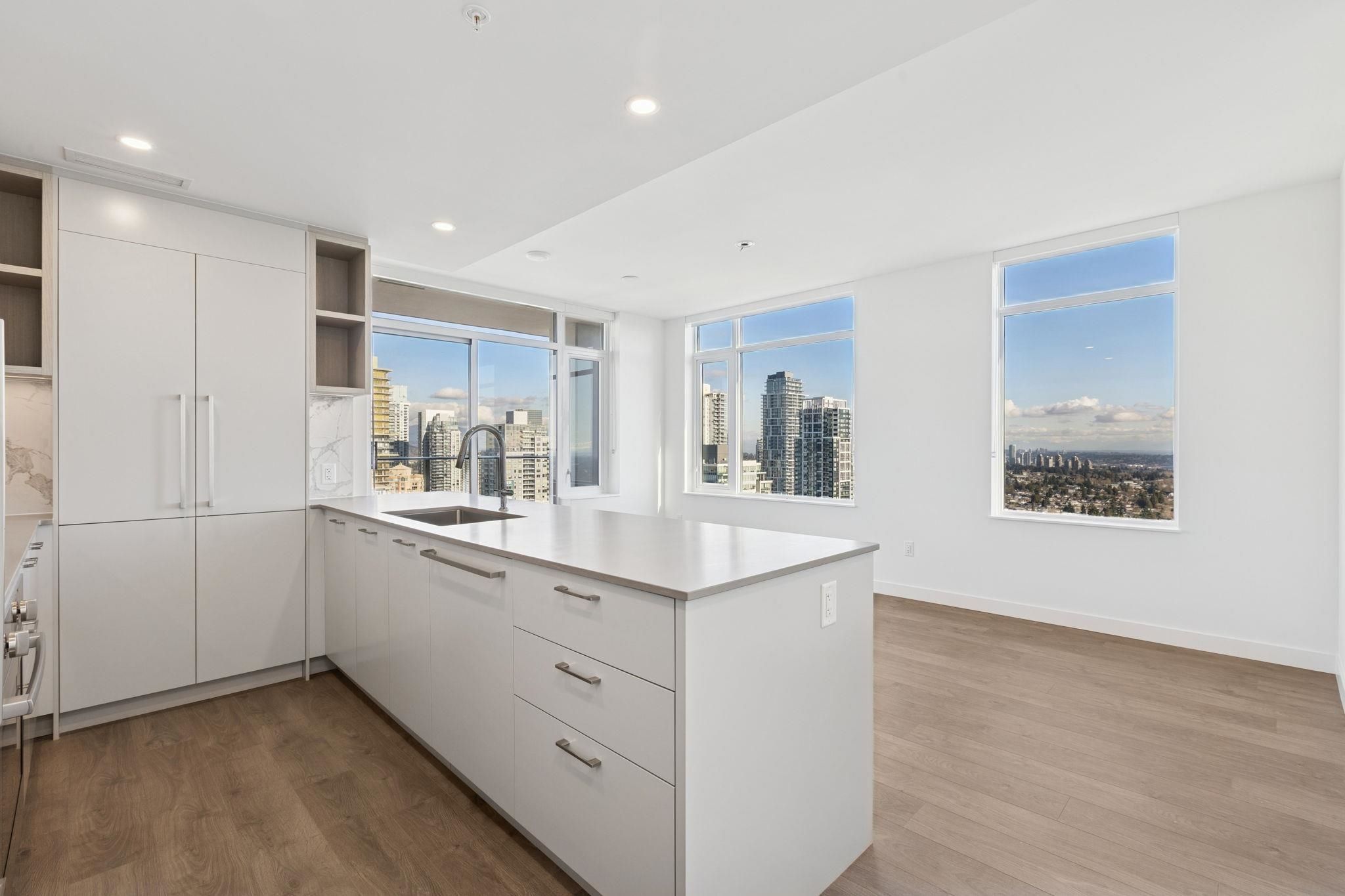 Apartment for sale in Burnaby, Burnaby South, 2909 6468 Willingdon Avenue, 263117983 | Realtylink.org