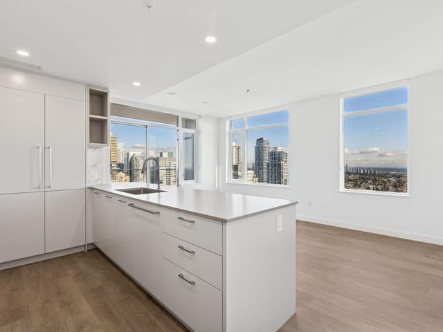 Apartment for sale in Burnaby, Burnaby South, 2909 6468 Willingdon Avenue, 263117983 | Realtylink.org