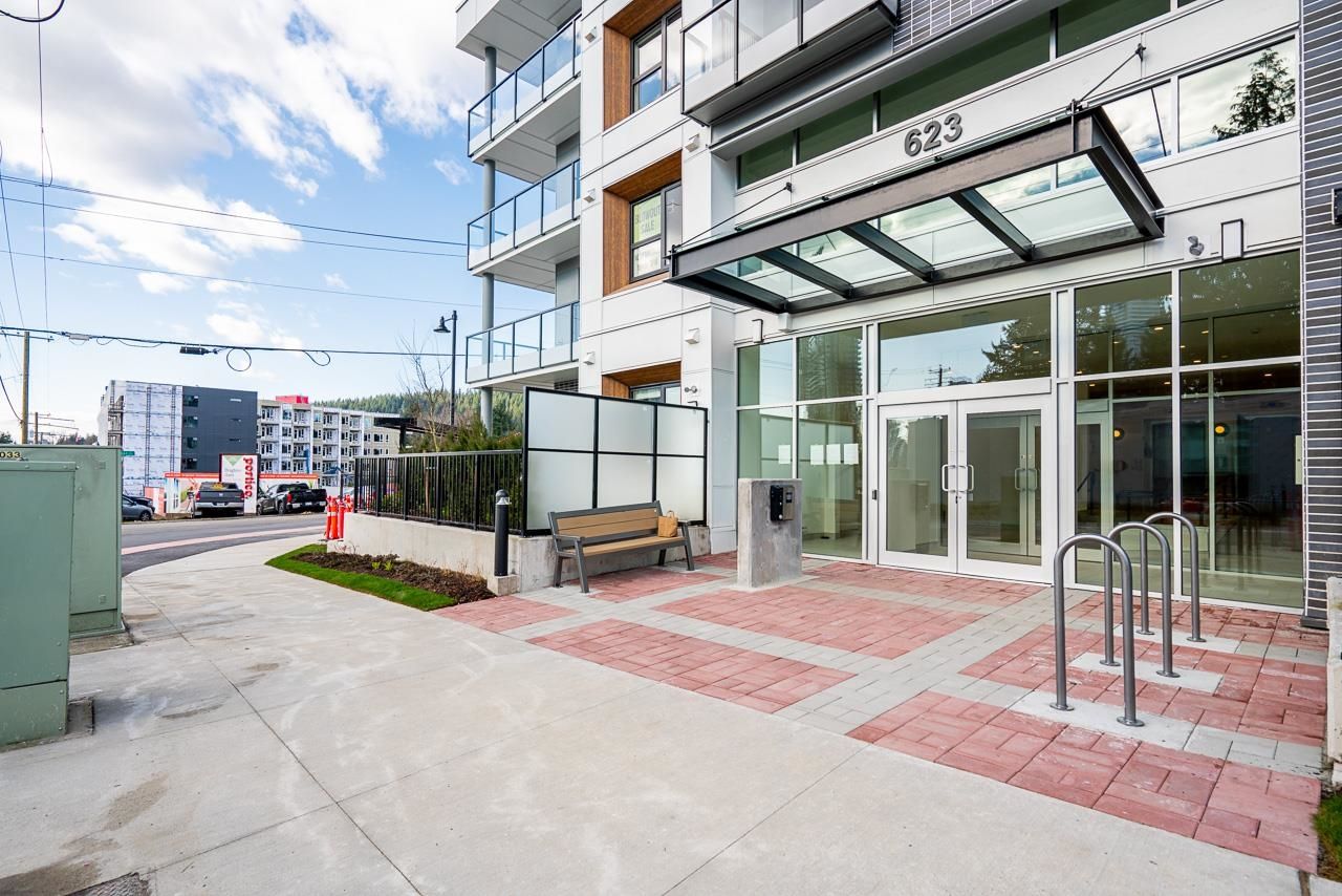 Apartment for sale in Coquitlam, Coquitlam, 108 623 Kemsley Avenue, 263117988 | Realtylink.org