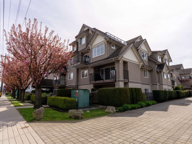 Apartment for sale in Maple Ridge, Maple Ridge, 109 22150 Dewdney Trunk Road, 263117990 | Realtylink.org