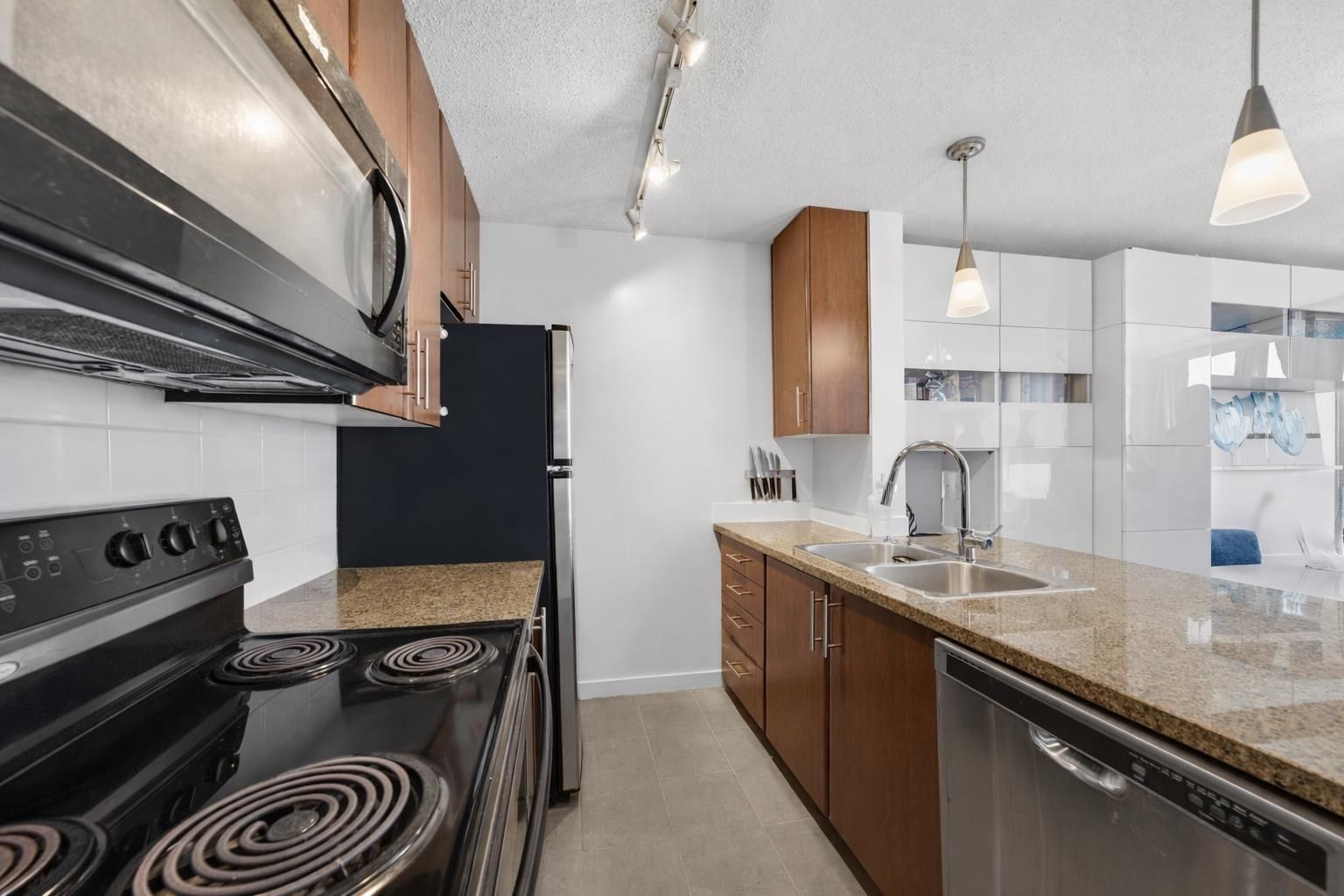 Apartment for sale in Vancouver, Vancouver West, 2309 688 Abbott Street, 263117991 | Realtylink.org