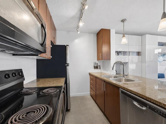 Apartment for sale in Vancouver, Vancouver West, 2309 688 Abbott Street, 263117991 | Realtylink.org