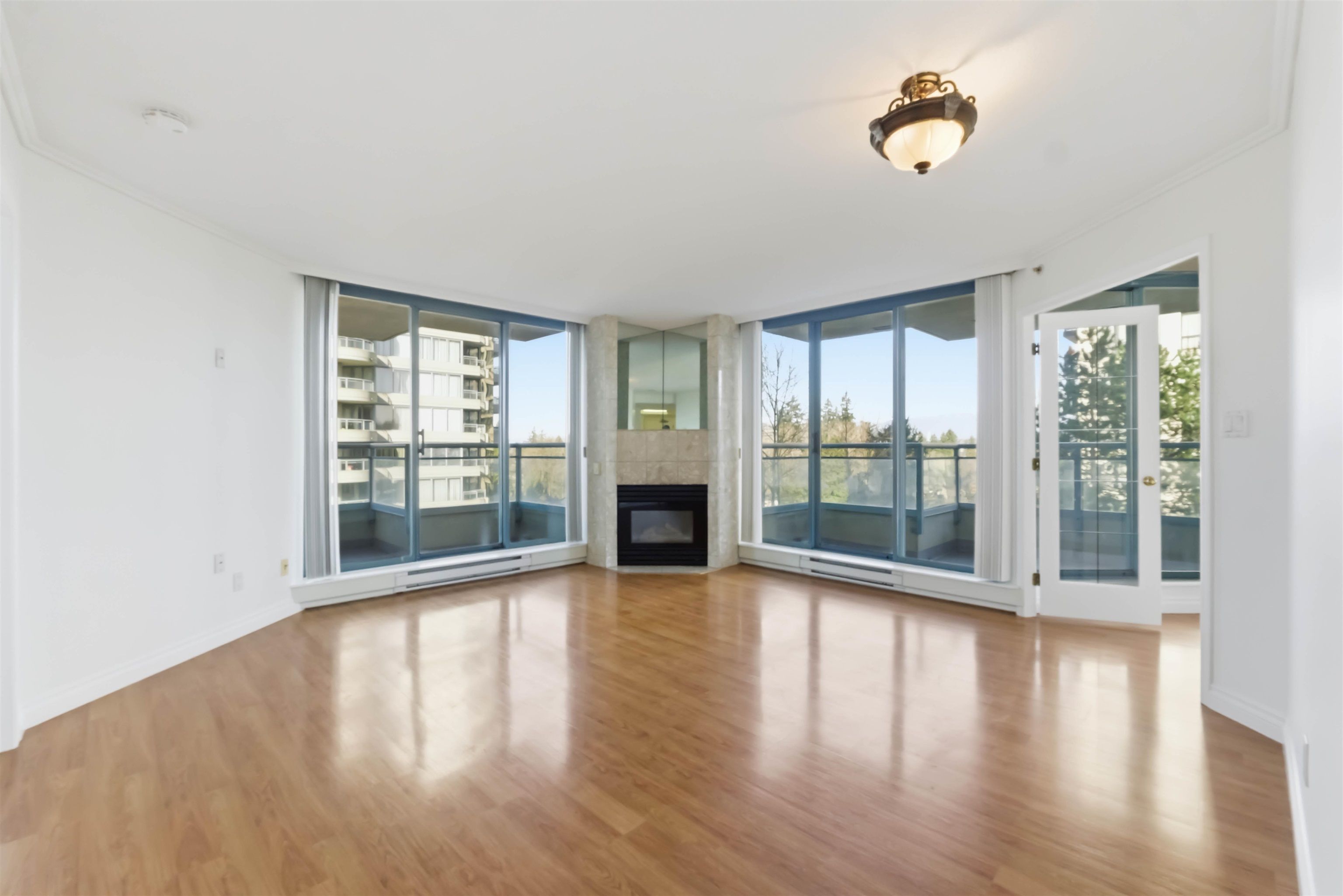 Apartment for sale in Surrey, North Surrey, 505 13383 108 Ave Avenue, 263117992 | Realtylink.org