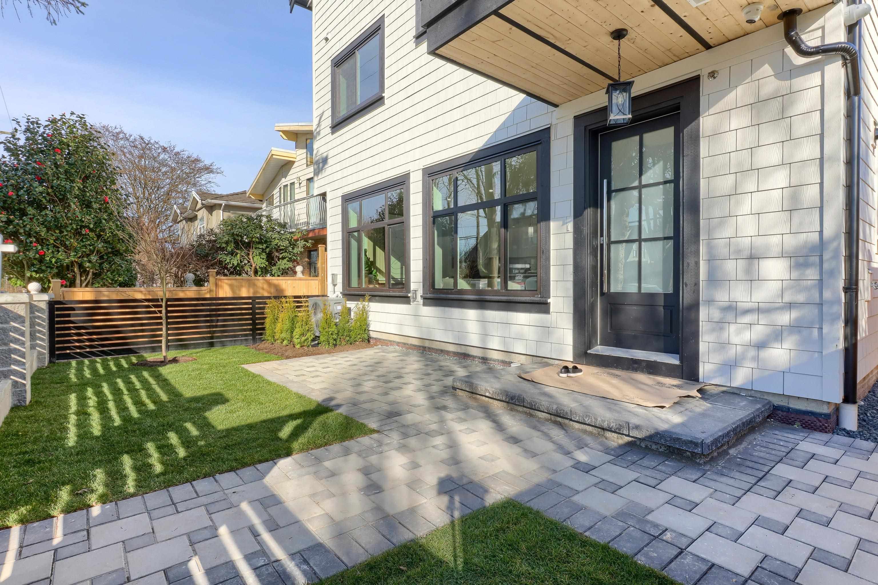 1/2 Duplex for sale in Vancouver, Vancouver East, 1 4742 St. Catherine Street, 263117994 | Realtylink.org