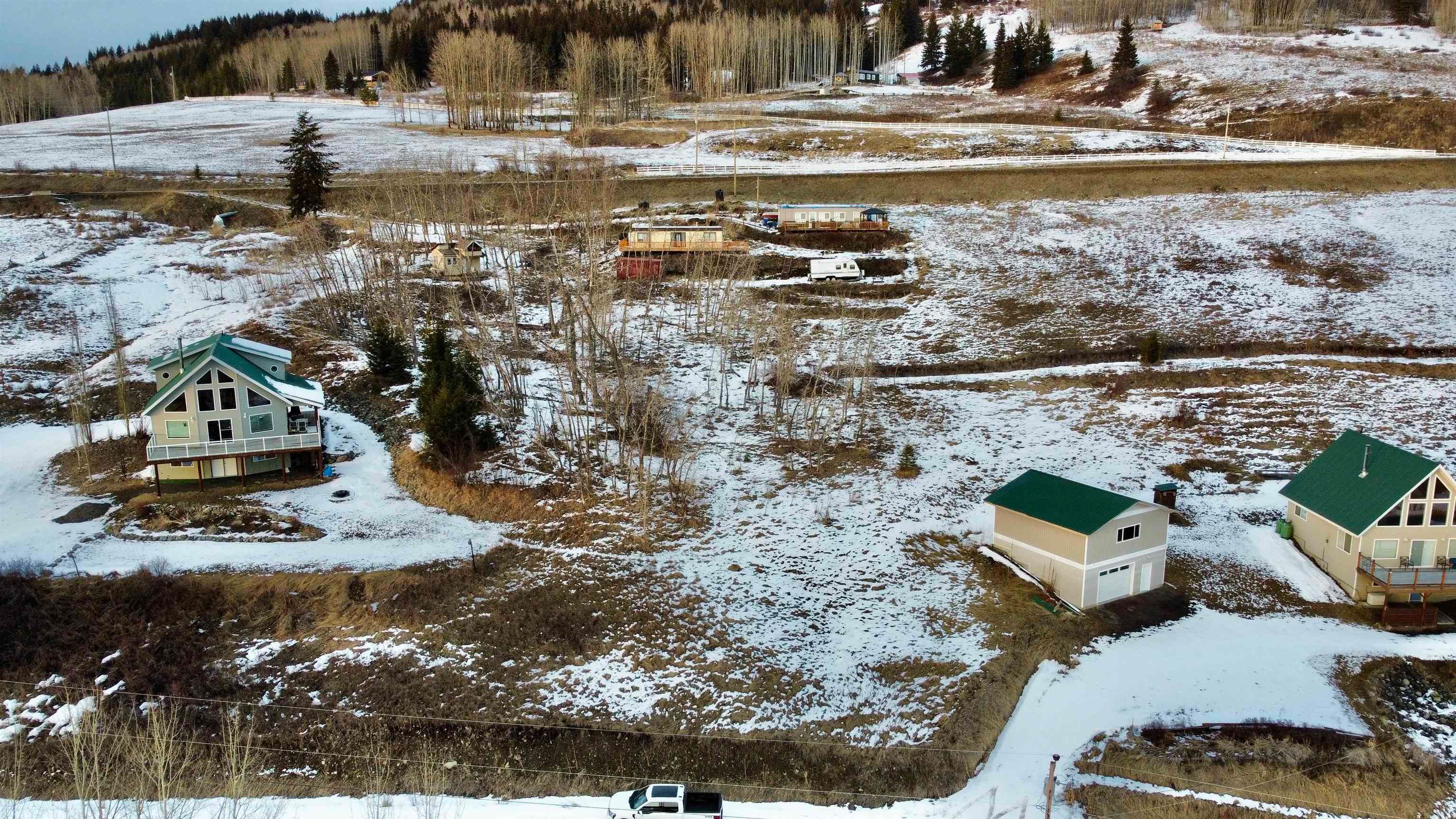 Lot for sale in Bridge Lake, 100 Mile House, Lot 3 Boultbee Road, 263117997 | Realtylink.org