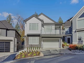 House for sale in Abbotsford, Abbotsford, 11 4217 Old Clayburn Road, 263117998 | Realtylink.org