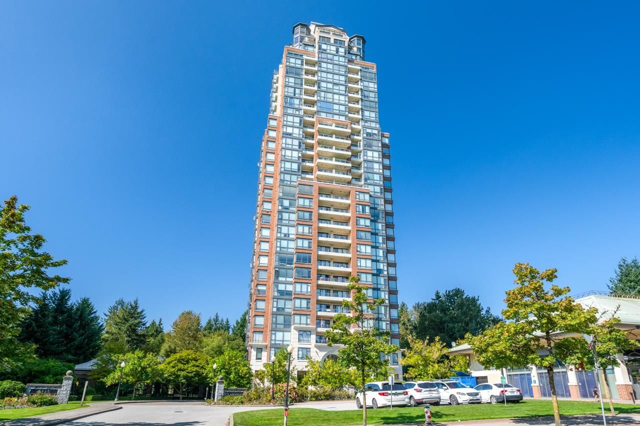 Apartment for sale in Burnaby, Burnaby South, 2305 6837 Station Hill Drive, 263117999 | Realtylink.org