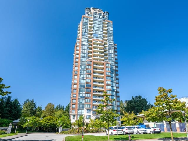 Apartment for sale in Burnaby, Burnaby South, 2305 6837 Station Hill Drive, 263117999 | Realtylink.org