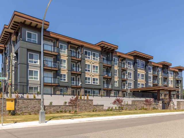Apartment for sale in Chilliwack, Chilliwack, 214 9450 Robson Street, 263118002 | Realtylink.org