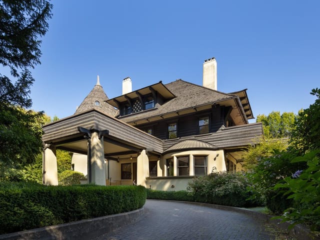 House for sale in Vancouver, Vancouver West, 2 3838 Cypress Street, 263118006 | Realtylink.org