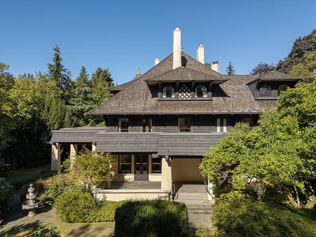 House for sale in Vancouver, Vancouver West, 1 3838 Cypress Street, 263118008 | Realtylink.org
