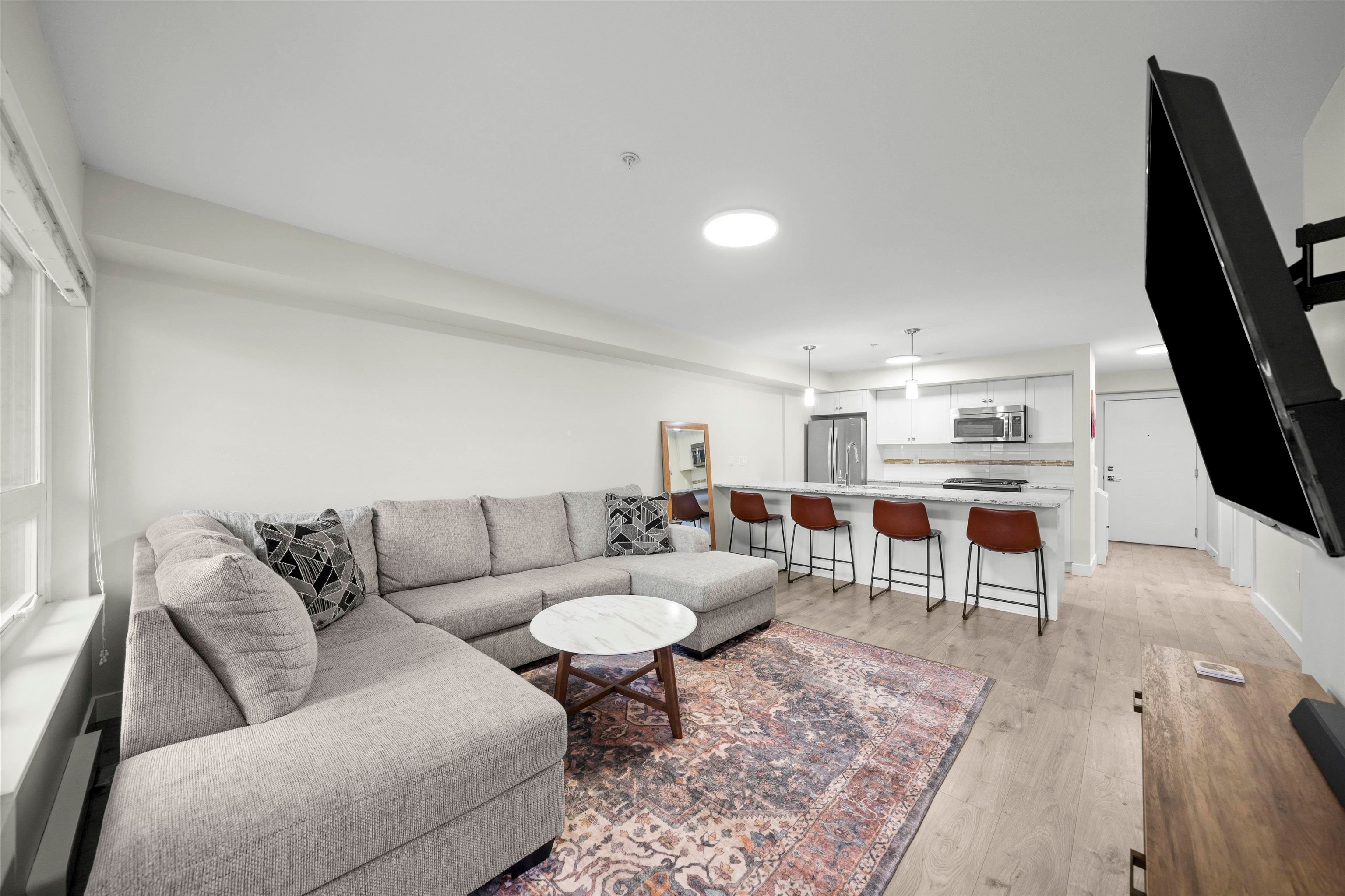 Apartment for sale in Ladner, Ladner, 109 4815 55b Street, 263118009 | Realtylink.org