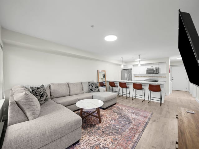 Apartment for sale in Ladner, Ladner, 109 4815 55b Street, 263118009 | Realtylink.org