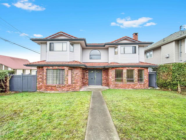 House for sale in Burnaby, Burnaby East, 7893 Cumberland Street, 263118010 | Realtylink.org